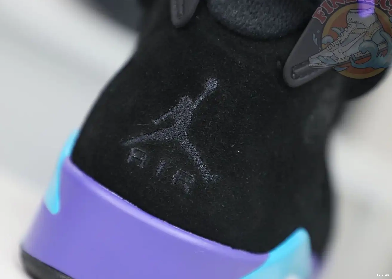 Air Jordan Jordan6
